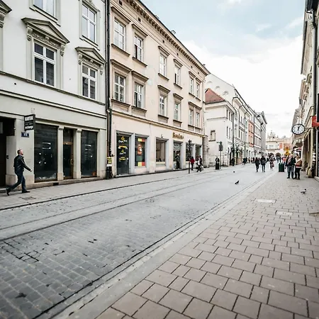 Divon Luxury By Wawel Castle *