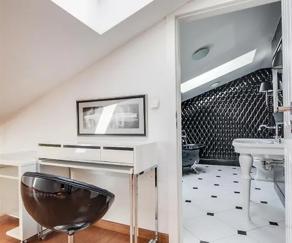 Appartement Divon Luxury By Wawel Castle *