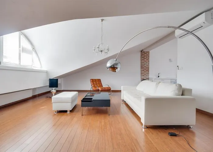 Divon Luxury By Wawel Castle Appartement