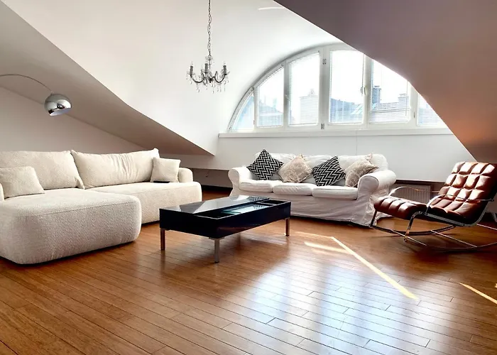 Divon Luxury By Wawel Castle * Krakau