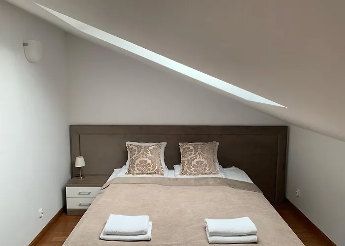 Divon Luxury By Wawel Castle Appartement Krakau