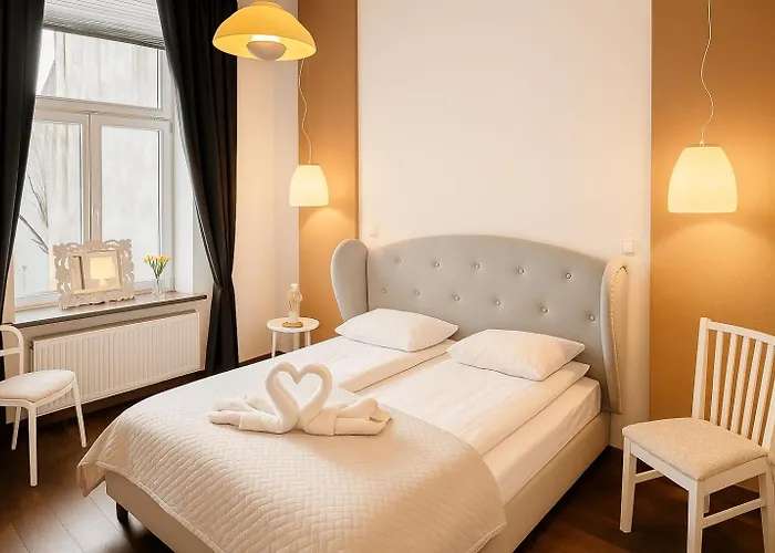 Divon Luxury By Wawel Castle * Krakau