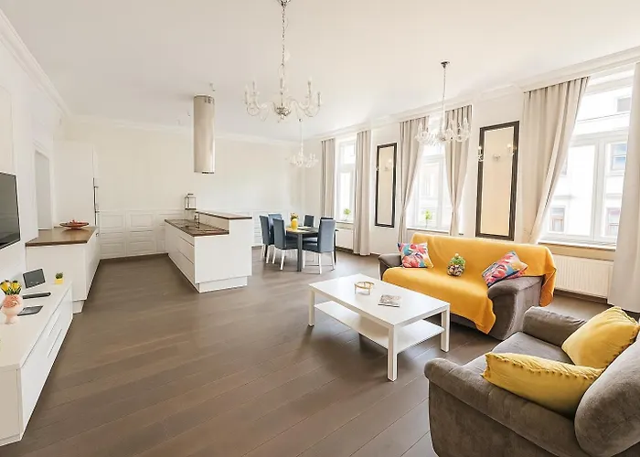 Divon Luxury By Wawel Castle