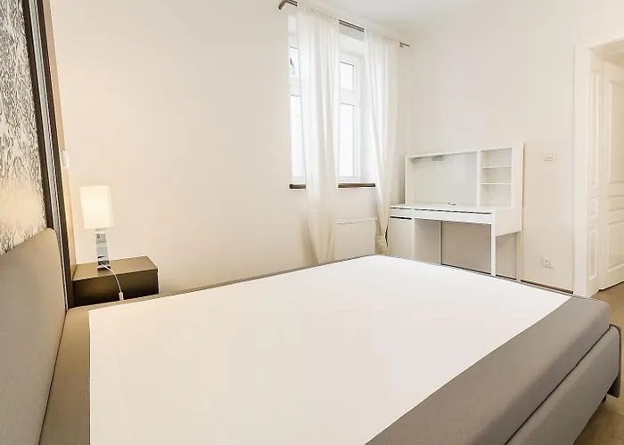 Divon Luxury By Wawel Castle Appartement