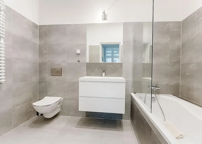 Divon Luxury By Wawel Castle Appartement *