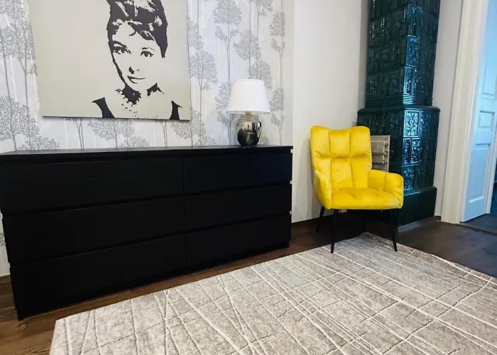 Divon Luxury By Wawel Castle *