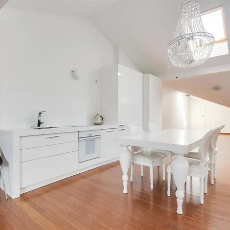 Divon Luxury By Wawel Castle Apartment *