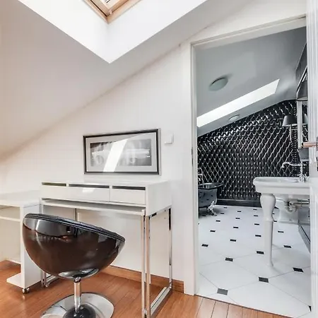 Apartment Divon Luxury By Wawel Castle *