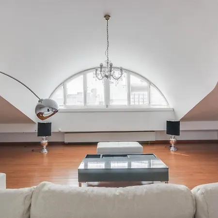 Divon Luxury By Wawel Castle Apartment *