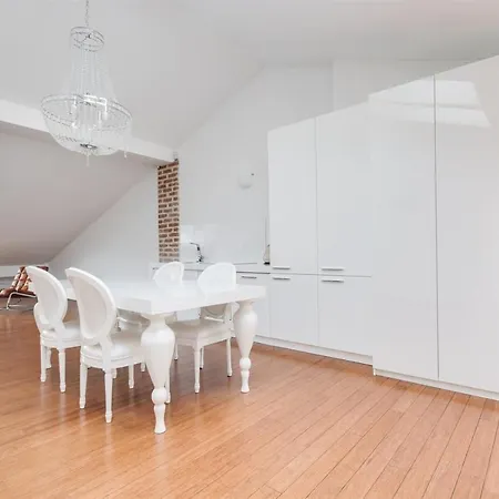 Apartment Divon Luxury By Wawel Castle *