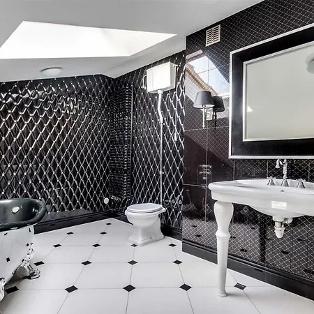 Apartment Divon Luxury By Wawel Castle