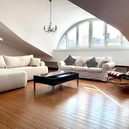 Divon Luxury By Wawel Castle * Krakow