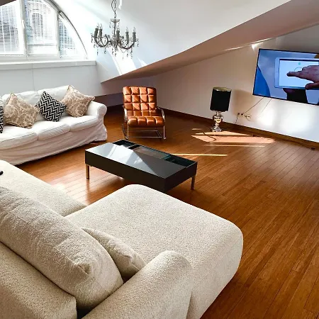 Divon Luxury By Wawel Castle Apartment Krakow