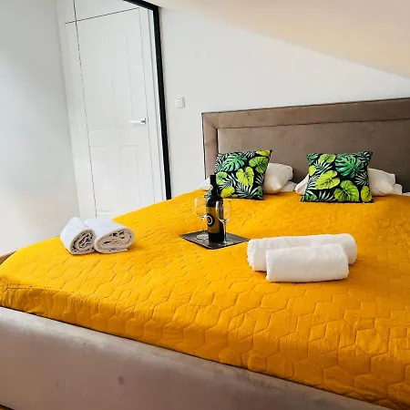 Apartment Divon Luxury By Wawel Castle *