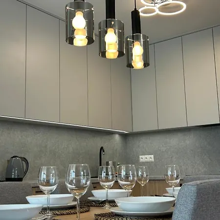 Divon Luxury By Wawel Castle * Krakow