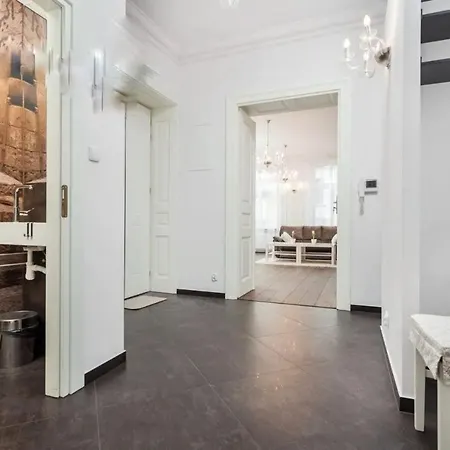 Divon Luxury By Wawel Castle Apartment
