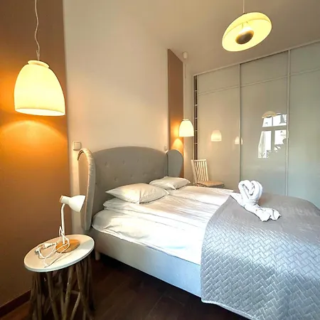 Divon Luxury By Wawel Castle Apartment Krakow