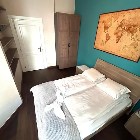 Apartment Divon Luxury By Wawel Castle Krakow