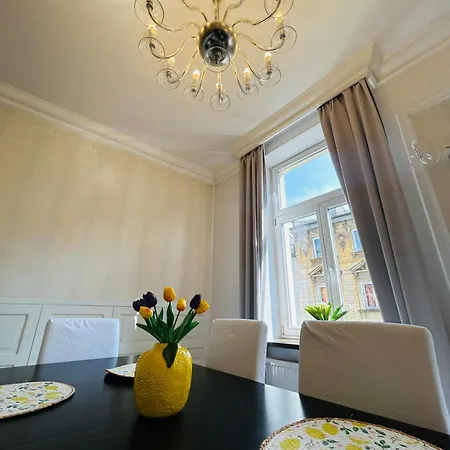 Divon Luxury By Wawel Castle *