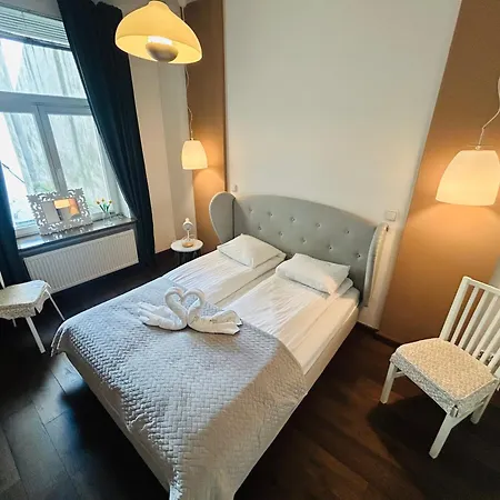 Divon Luxury By Wawel Castle Krakow