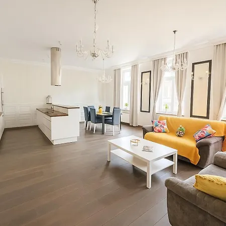 Divon Luxury By Wawel Castle