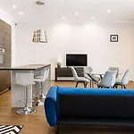 Divon Luxury By Wawel Castle شقة