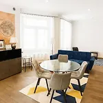 Divon Luxury By Wawel Castle * Krakau