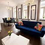 Divon Luxury By Wawel Castle *