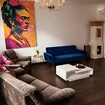 Apartament Divon Luxury By Wawel Castle Kraków