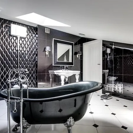 شقة Divon Luxury By Wawel Castle *