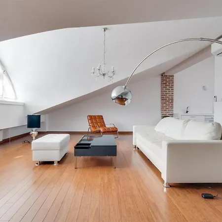 Divon Luxury By Wawel Castle Appartamento
