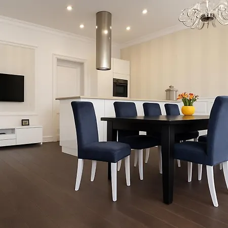 Apartament Divon Luxury By Wawel Castle *
