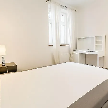 Divon Luxury By Wawel Castle شقة