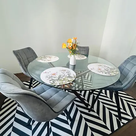 Διαμέρισμα Divon Luxury By Wawel Castle *