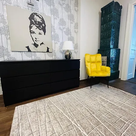 Divon Luxury By Wawel Castle *