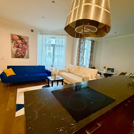 Divon Luxury By Wawel Castle * Krasków