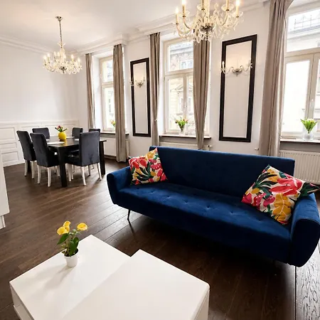 Divon Luxury By Wawel Castle *