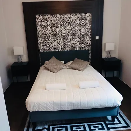 Appartamento Divon Luxury By Wawel Castle