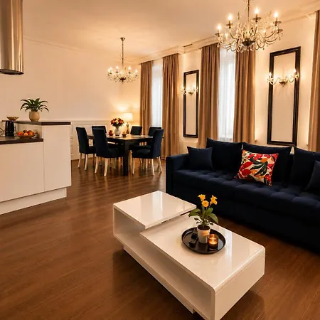 Divon Luxury By Wawel Castle * Cracovia