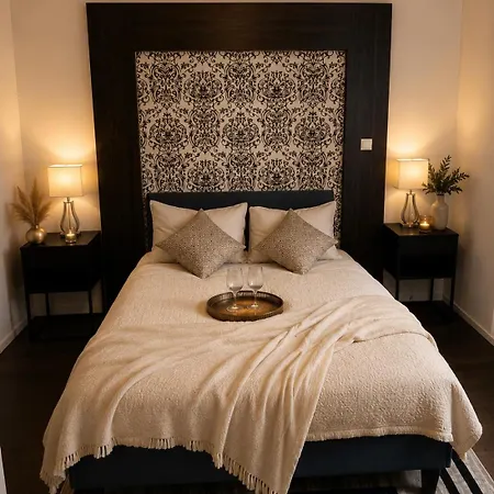Divon Luxury By Wawel Castle Appartamento *