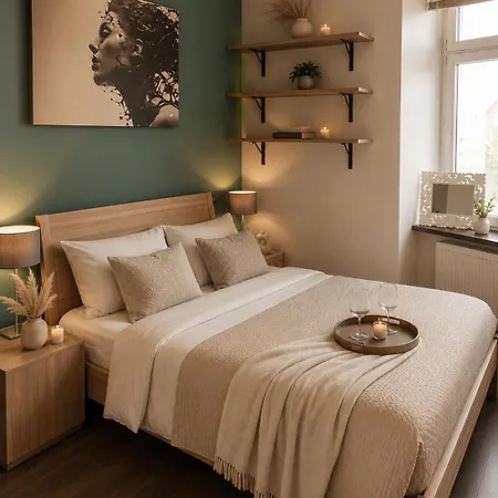 Appartamento Divon Luxury By Wawel Castle
