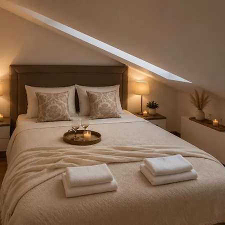 Divon Luxury By Wawel Castle Apartament