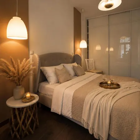 Divon Luxury By Wawel Castle Appartamento *
