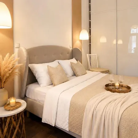 Divon Luxury By Wawel Castle *