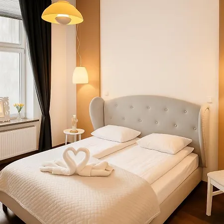 Divon Luxury By Wawel Castle * 克拉科夫