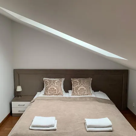 Divon Luxury By Wawel Castle Apartmán Krakov