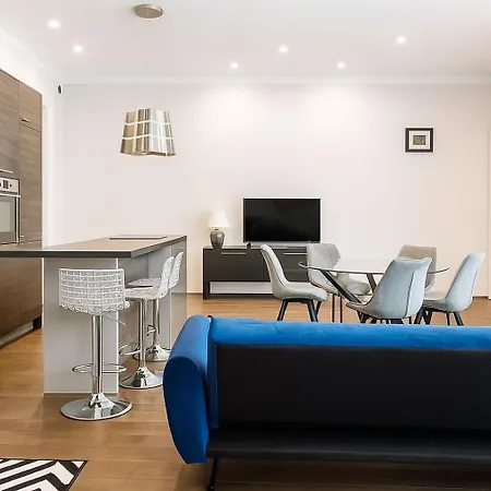 Divon Luxury By Wawel Castle Apartamento