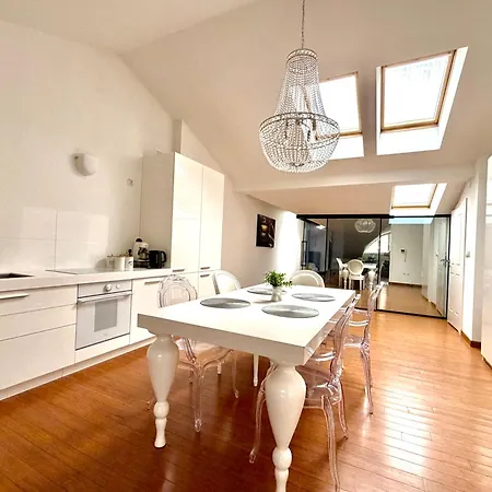 Apartamento Divon Luxury By Wawel Castle *